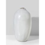 Lavinia Handmade Ceramic Table Vase - Chic Decora