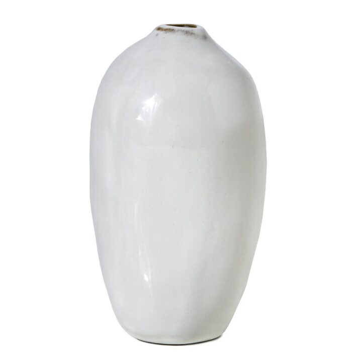 Lavinia Handmade Ceramic Table Vase - Chic Decora