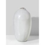 Lavinia Handmade Ceramic Table Vase - Chic Decora