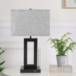 Leanore Lamp - Chic Decora