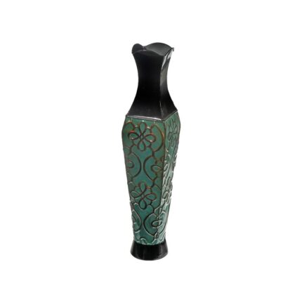 Holyfield Handmade Ceramic Table Vase - Chic Decora