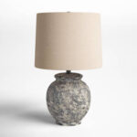 Table Lamp - Chic Decora