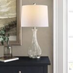 Pizano Table Lamp - Chic Decora