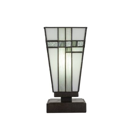 Cordale Metal Table Lamp - Chic Decora