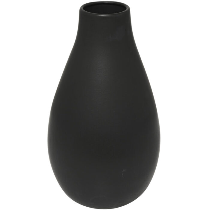 Mable Ceramic Table Vase - Chic Decora