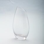 Mabon Glass Table Vase - Chic Decora