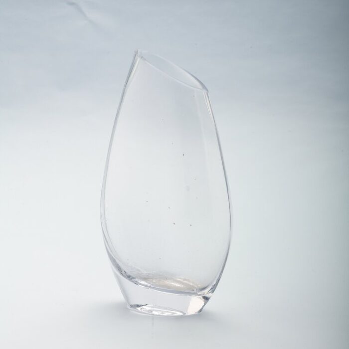 Mabon Glass Table Vase - Chic Decora