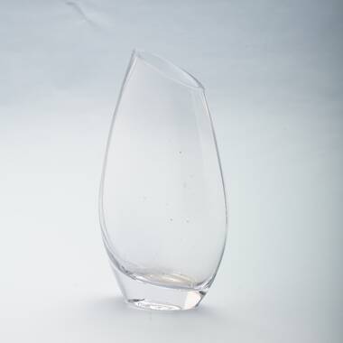 Mabon Glass Table Vase - Chic Decora