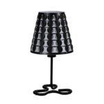 Macgregor Metal Table Lamp - Chic Decora