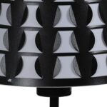 Macgregor Metal Table Lamp - Chic Decora