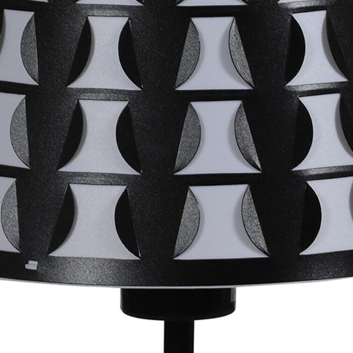 Macgregor Metal Table Lamp - Chic Decora