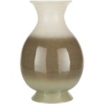 Kamren Metal Table Vase - Chic Decora