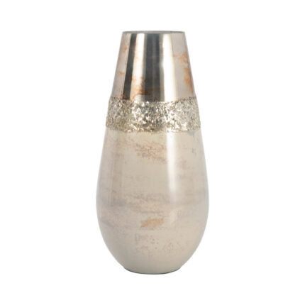 Sharee Ceramic Table Vase - Chic Decora