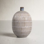 Mage Ceramic Table Vase - Chic Decora