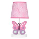 Ellerton Metal Table Lamp - Chic Decora