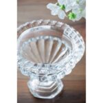 Maison Glass Table Vase - Chic Decora