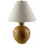 Marais Table Lamp - Chic Decora