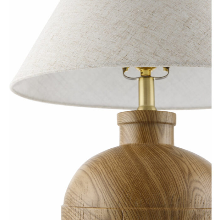 Marais Table Lamp - Chic Decora