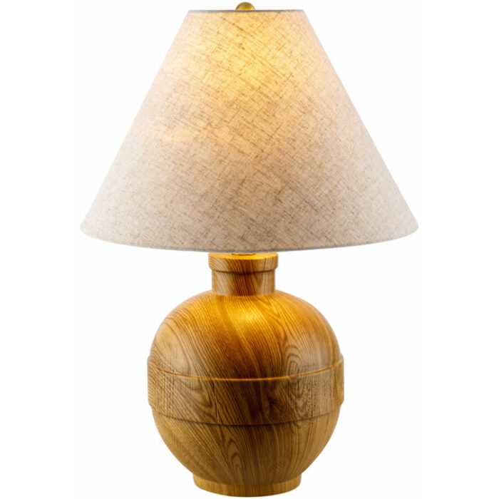 Marais Table Lamp - Chic Decora