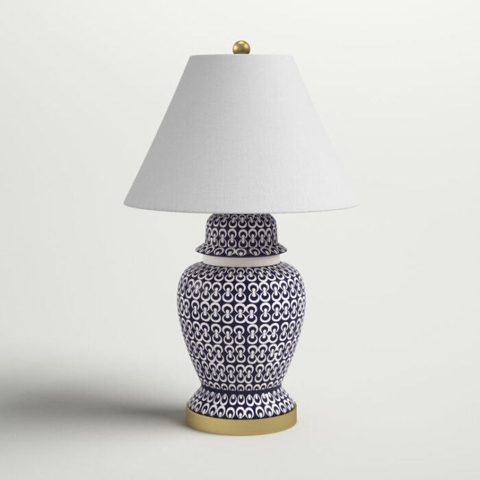 Maribella Table Lamp - Chic Decora