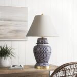 Maribella Table Lamp - Chic Decora