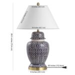 Maribella Table Lamp - Chic Decora