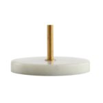 Marr Marble Table Lamp - Chic Decora