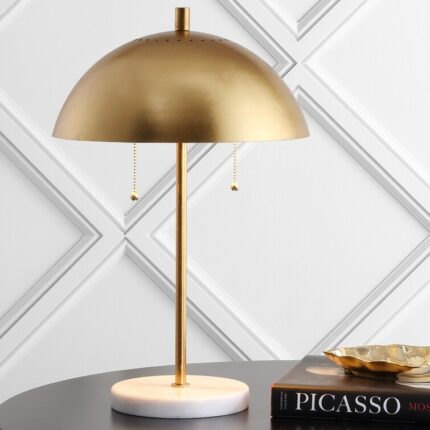 Corman Table Lamp - Chic Decora