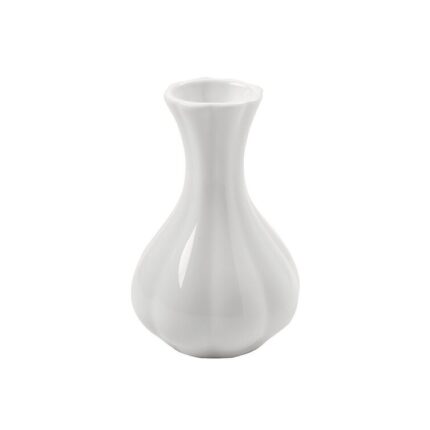 Jalanda Aluminum Floor Vase - Chic Decora