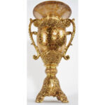 Belmore Table Vase - Chic Decora