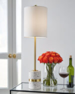 Maywick Buffet Lamp - Chic Decora