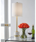 Maywick Buffet Lamp - Chic Decora