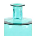 Mcgarry Glass Floor Vase - Chic Decora