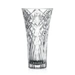 Ato Crystal Table Vase - Chic Decora