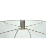 Metal Table Lamp - Chic Decora