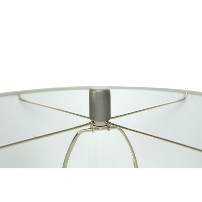 Metal Table Lamp - Chic Decora