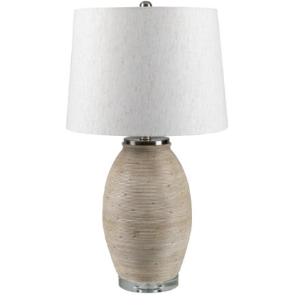 Millicent Table Lamp - Chic Decora