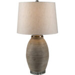 Millicent Table Lamp - Chic Decora