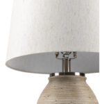 Millicent Table Lamp - Chic Decora