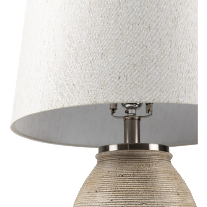 Millicent Table Lamp - Chic Decora