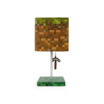 Petoskey Metal Table Lamp - Chic Decora