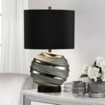 Pedersen Table Lamp - Chic Decora