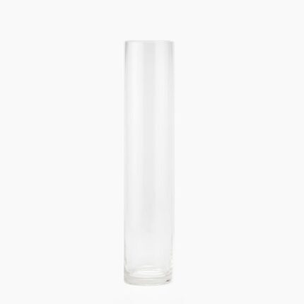 Monico Glass Table Vase - Chic Decora