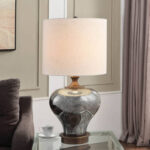 Appy Metal Table Lamp - Chic Decora