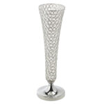 Munsch Metal Floor Vase - Chic Decora