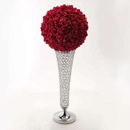 Sornson Floor Vase - Chic Decora