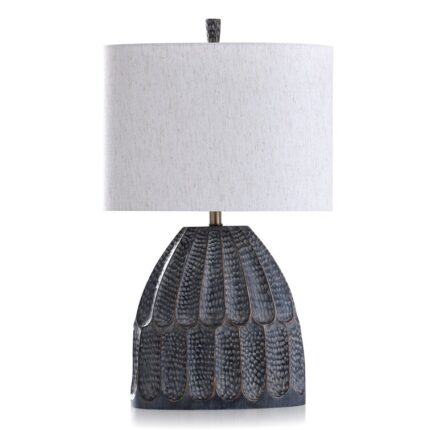 Houck Table Lamp - Chic Decora