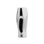 Nambe Plaza Vase - Chic Decora