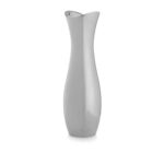 Nambe Stryker Vase - Chic Decora