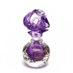 Krall Handmade Glass Table Vase - Chic Decora